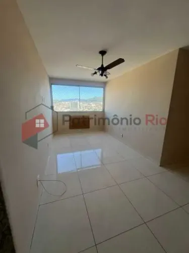 Ótimo apartamento em Irajá