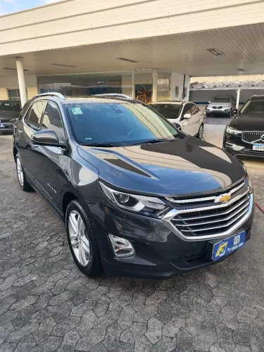 Chevrolet Equinox Premier 1.5 Turbo 172cv AUT 2020