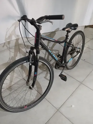 Bicicleta aro 29 top