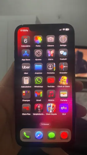 iPhone XS 256 gb