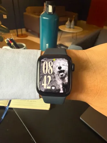 Apple Watch SE 3 40mm