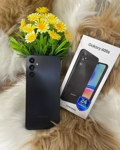 A05S 128GB PERFEITO PRA SAIR HOJE! | ACOMPANHA CAIXA E CARREGADOR