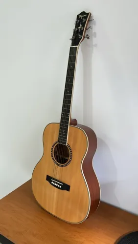 Violão Tagima Elétrico Com Afinador