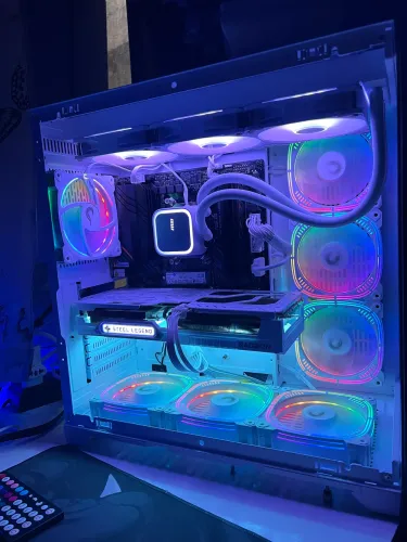 Pc gamer top