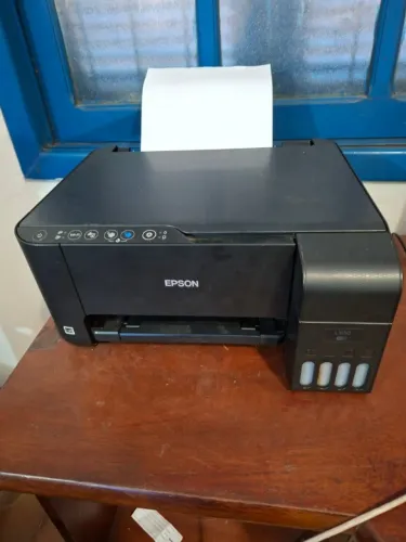 IMPRESSORA EPSON L3150 MULTIFUNCIONAL