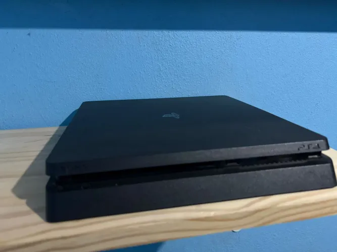 Ps4 Slim 1TB