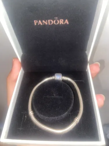 Pulseira Pandora