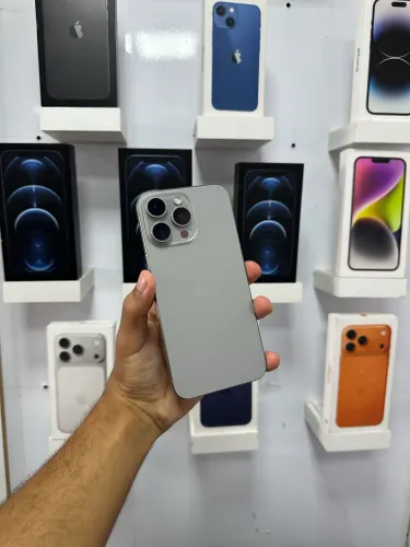 IPHONE 15 PRO MAX 256 GB