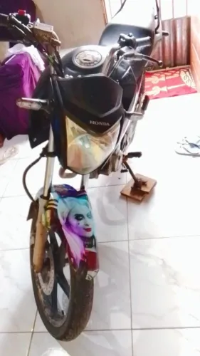 FAN 160 2015/2016