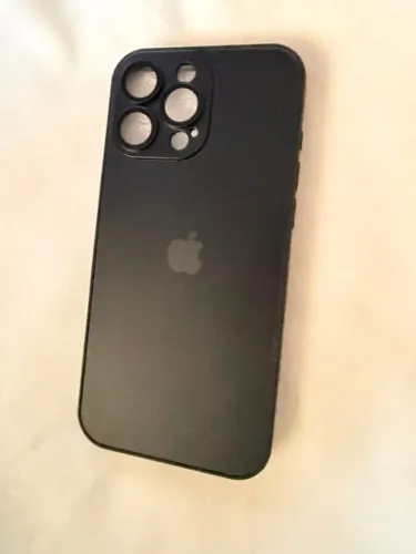 capa case para iphone 16 pro max (nacional)
