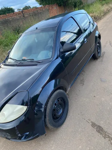 Ford KA 1.0 8v/1.0 8V ST Flex 3P 2010