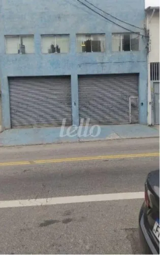 Comercial para alugar no(a) Vila Prudente