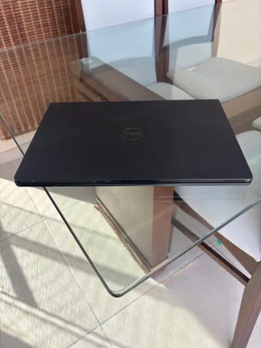 Notebook Dell Intel Core i3 | Ideal para peças ou reparo 