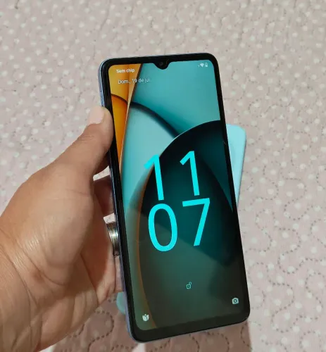 VENDO REDMI A3 128GB