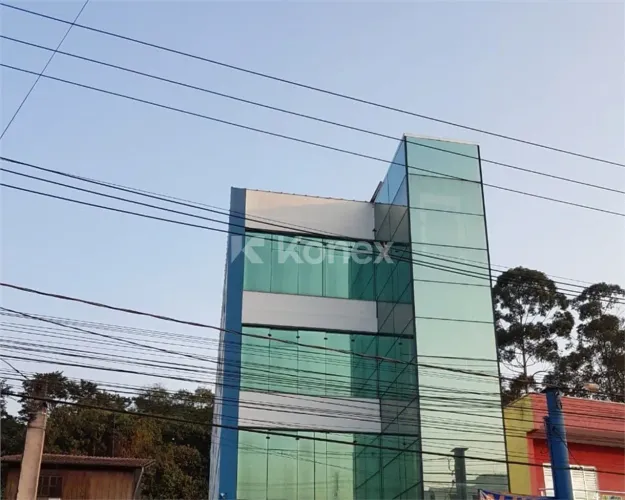Prédio inteiro à venda ou para alugar com 811 m² em Jardim Vitória, Arujá