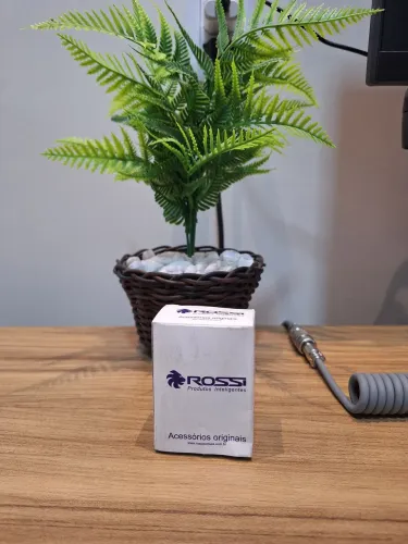 Placa eletrônica da Rossi