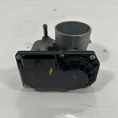 Corpo Borboleta Tbi Toyota Etios 1.5 2015 a 2023