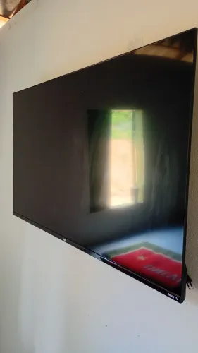 TV AOC ROKU SMART 50'