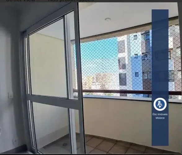 Apartamento para aluguel no Ipiranga, SP