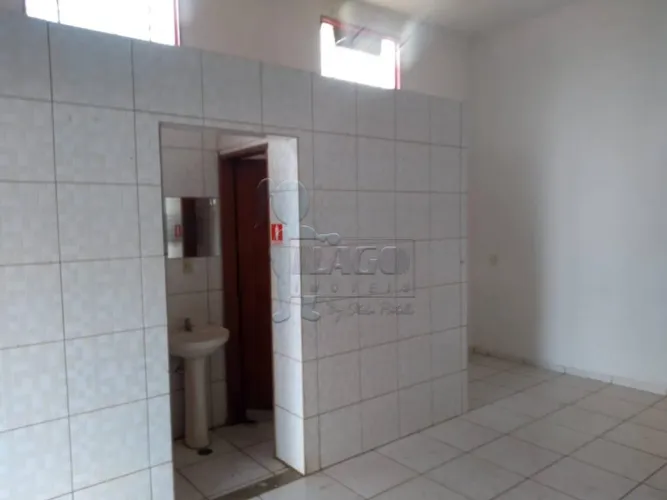 CASA COMERCIAL EM BARRINHA