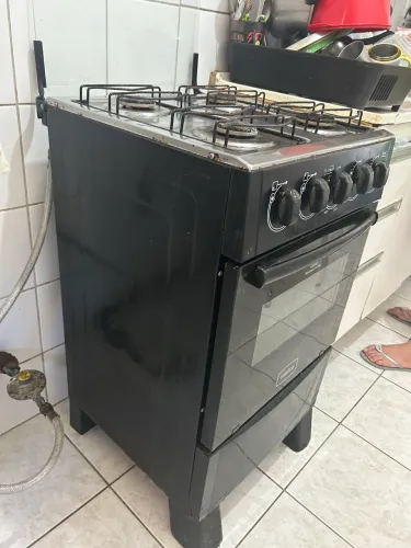Vendo fogão