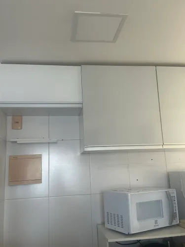 ARMÁRIO DE COZINHA BASCULHANTE