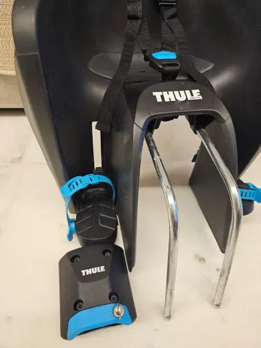 Cadeirinha Thule RideAlong Lite