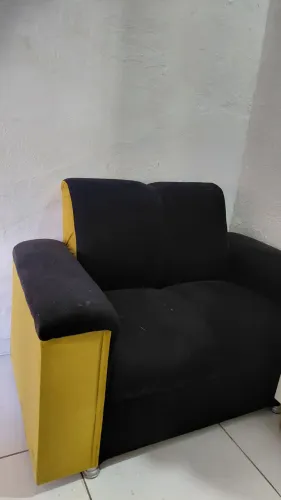 2 SOFÁS