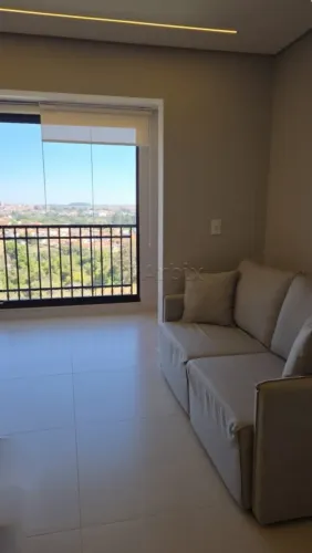 Apartamento à venda no Condomínio Jardim de Versailles em Santa Bárbara d`Oeste/SP