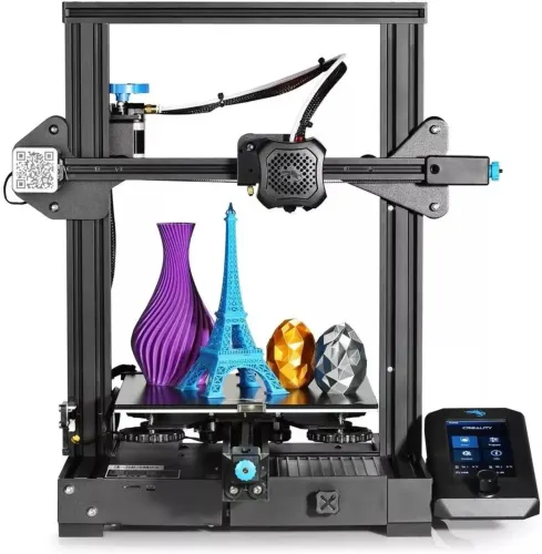 Impressão 3D