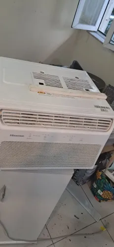 Ar condicionado