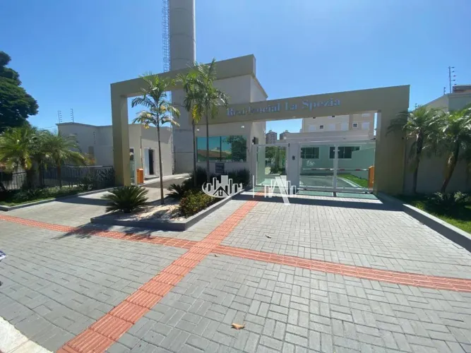 Apartamento à venda, 42 m² por R$ 200.000,00 - Jardim Esperança - Londrina/PR
