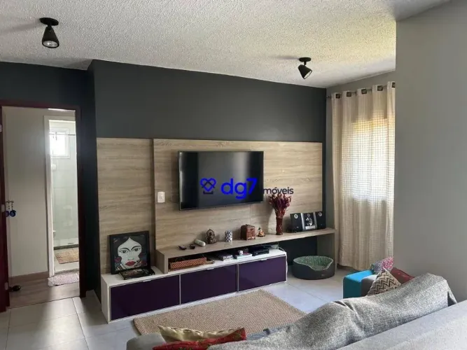 Apartamento com 2 dormitórios à venda, 82 m² - Vila Sônia - São Paulo/SP