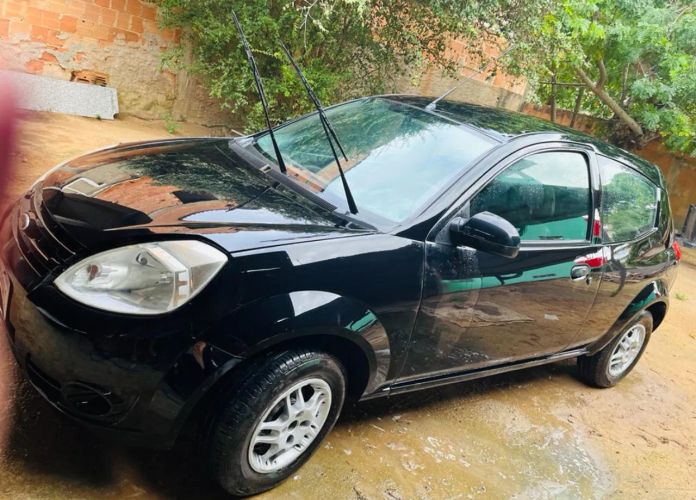 Imagem de Ford KA 1.0 8v/1.0 8V ST Flex 3P 2009