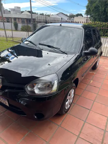Renault Clio Rn/alize/expr./1.0 Hi-power 16V 5P 2015