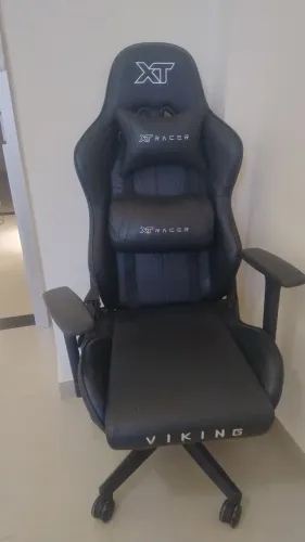 Cadeira Gamer XT Racer Reclinável Viking Series Xtr-014