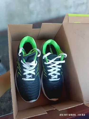 Tênis masculino SPORT