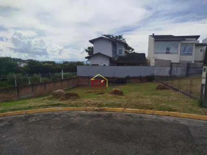 Terreno à venda, 254 m² por R$ 218.000 - Caminho Novo - Tremembé/SP