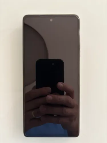 Vendo Moto G75