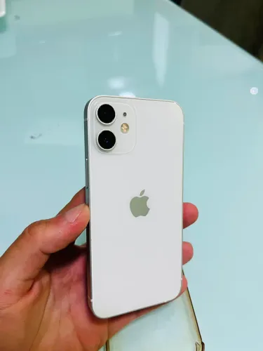 iPhone 12 mini