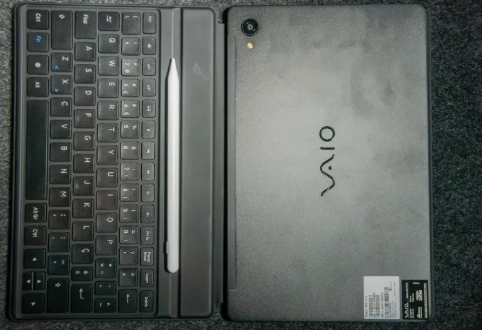 Tablet