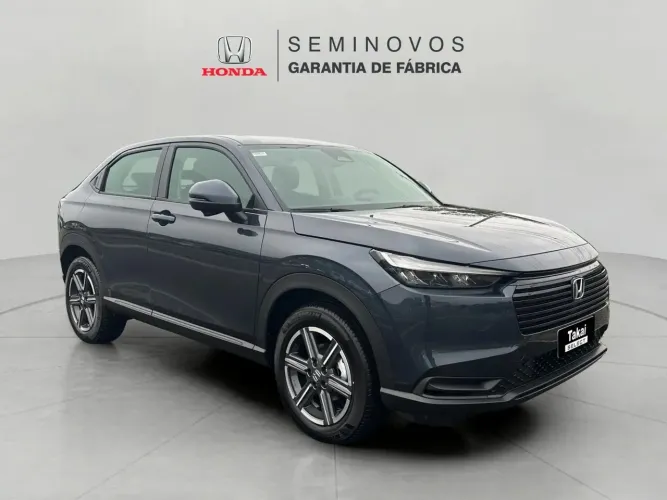 Honda HR-V EX 1.5 Sensing 16V 5P Aut. 2026
