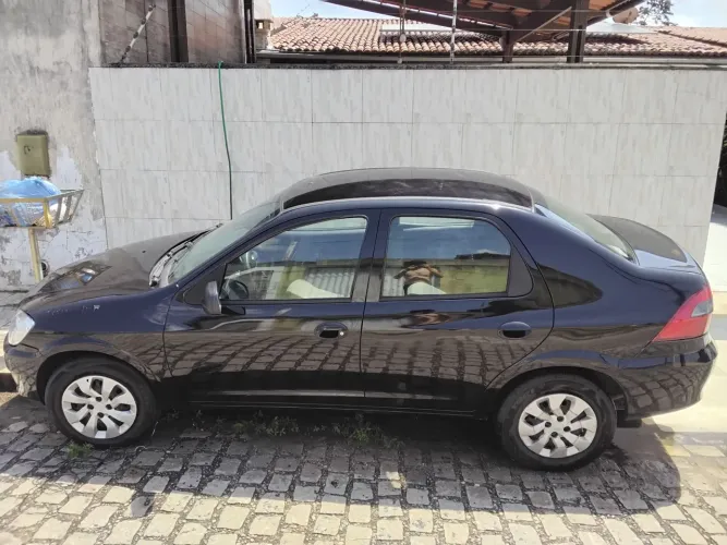 Chevrolet Prisma Sed. Maxx/ LT 1.4 8V Econof. 4P 2011