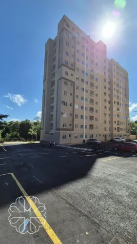 APARTAMENTO À VENDA - RESIDENCIAL MONTEZZI | ZONA 7 - MARINGÁ