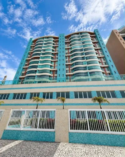 Apartamento à venda no SKY RESIDENCE, ATALAIA, Aracaju, SE