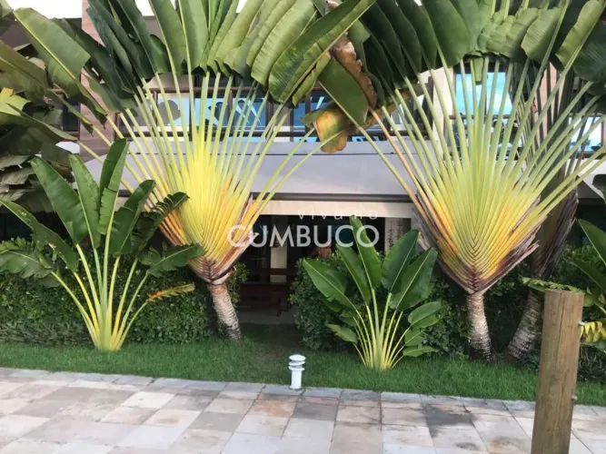 Apartamento com 2 dormitórios à venda, 98 m² por R$ 1.200.000,00 - Cumbuco - Caucaia/CE