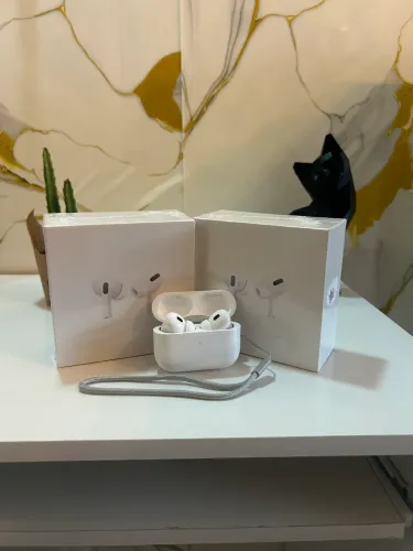 AirPods Pro - Nexus Tech | Store