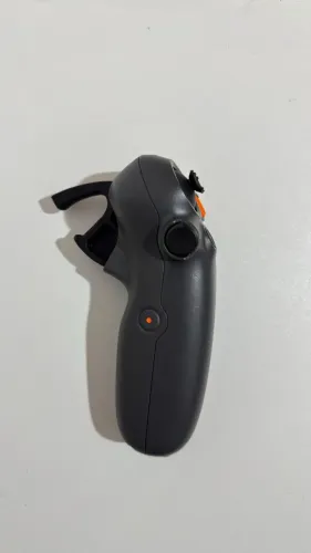 Controle Remoto Dji Motion 3 P/ Mini 4, Avata 2, Air 3, Neo