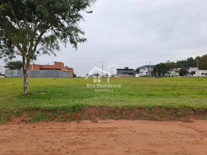 Terreno à venda por R$ 75.000 - Ninho Verde II - Pardinho/SP