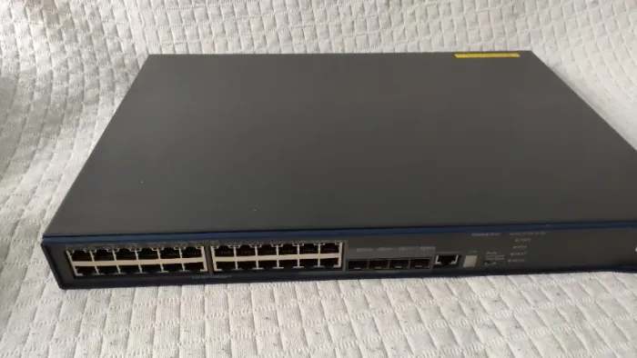 Switch 3COM 4210G